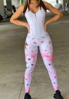  Welcome Primavera Jumpsuit