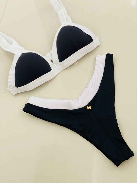 Classic Musa Swimwear